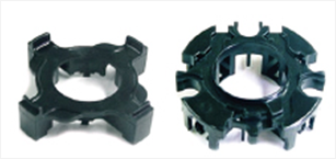 브러쉬 홀더(Blower motor, EPS motor, Starter motor, Fan motor)